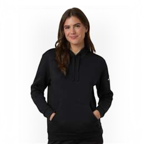 Adidas AT204 Women's Fleece Hooded Sweatshirt