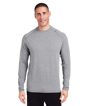 TASC Performance Inc TM310 Men's Carrollton Fitness Long Sleeve T-Shirt