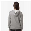 Adidas AT209 Women's Game & Go Fleece Full-Zip Hooded Sweatshirt