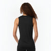 Adidas AT120 Women's Quickset V-Neck Sleeveless Jersey