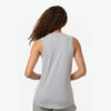 Adidas AT120 Women's Quickset V-Neck Sleeveless Jersey