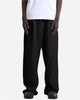 Shaka Wear SHGPF Unisex Garment-Dyed Pleated Fleece Pants