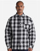 Shaka Wear SHPJK Unisex Plaid Jacket 2.0