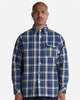 Shaka Wear SHPJK Unisex Plaid Jacket 2.0