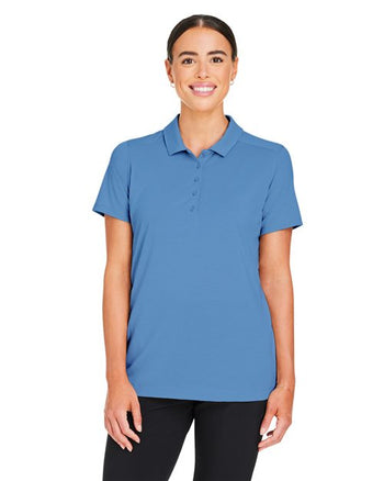 Puma Golf PG100W Women's Bandon Polo