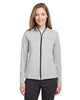 Swannies SWF400L Women's Cora Full-Zip Jacket