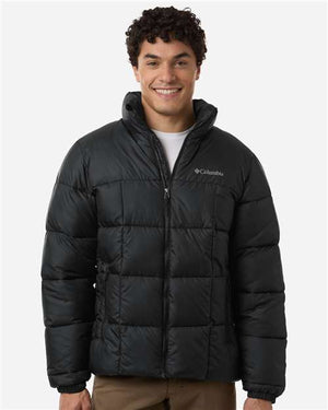 Columbia 217430 Men's Puffect™ IV Jacket - 