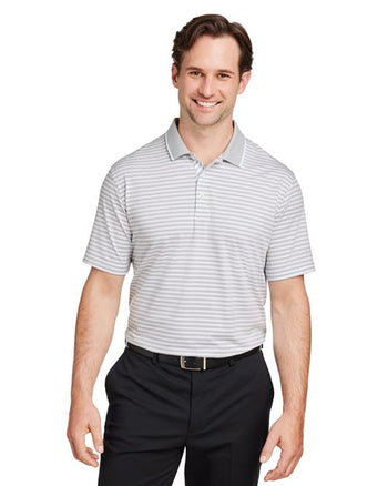 Puma Golf 537447 Men's Mattr Feeder Polo