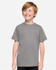 LAT 6102 Youth Vintage Wash Tee