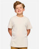 LAT 6102 Youth Vintage Wash Tee