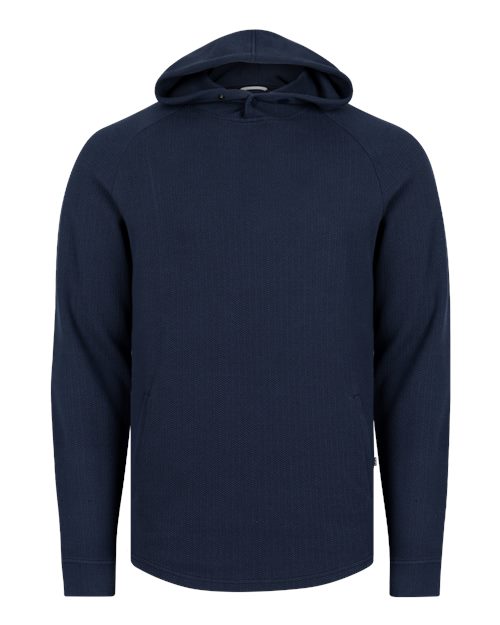 Swannies SWLH600 Men's Luke Hoodie