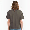 American Apparel 13ML0 Unisex Heavyweight Cotton Boxy Tee