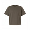 American Apparel 13ML0 Unisex Heavyweight Cotton Boxy Tee