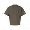American Apparel 13ML0 Unisex Heavyweight Cotton Boxy Tee