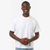American Apparel 13ML0 Unisex Heavyweight Cotton Boxy Tee