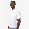American Apparel 13ML0 Unisex Heavyweight Cotton Boxy Tee
