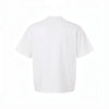 American Apparel 13ML0 Unisex Heavyweight Cotton Boxy Tee