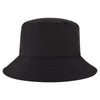 OTTO CAP 14-1 Bucket Hat, Cool Comfort Performance Stretchable Classic Knit w/ Perforated Sides UPF 50+