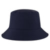 OTTO CAP 14-1 Bucket Hat, Cool Comfort Performance Stretchable Classic Knit w/ Perforated Sides UPF 50+