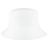 OTTO CAP 14-1 Bucket Hat, Cool Comfort Performance Stretchable Classic Knit w/ Perforated Sides UPF 50+