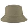 OTTO CAP 14-1 Bucket Hat, Cool Comfort Performance Stretchable Classic Knit w/ Perforated Sides UPF 50+