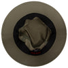 OTTO CAP 14-1 Bucket Hat, Cool Comfort Performance Stretchable Classic Knit w/ Perforated Sides UPF 50+