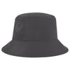 OTTO CAP 14-1 Bucket Hat, Cool Comfort Performance Stretchable Classic Knit w/ Perforated Sides UPF 50+