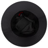 OTTO CAP 14-1 Bucket Hat, Cool Comfort Performance Stretchable Classic Knit w/ Perforated Sides UPF 50+
