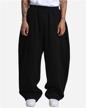 Shaka Wear BFJP Unisex Balloon Fleece Pants - 