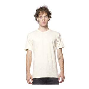 Royal Apparel Unisex Organic Heavyweight Short Sleeve Tee 14051ORG - 