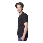 Royal Apparel Unisex Organic Heavyweight Short Sleeve Tee 14051ORG