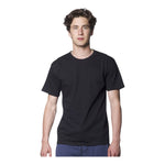 Royal Apparel Unisex Organic Heavyweight Short Sleeve Tee 14051ORG