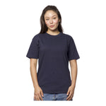 Royal Apparel Unisex Organic Heavyweight Short Sleeve Tee 14051ORG