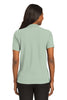 Port Authority L500 Ladies Silk Touch Polo - Mint Green