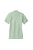 Port Authority L500 Ladies Silk Touch Polo - Mint Green