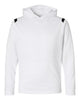 Badger B11013 Unisex On The Rise Performance Hooded Sweatshirt