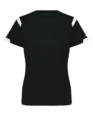 Badger 4380 Women's On The Rise T-Shirt - 
