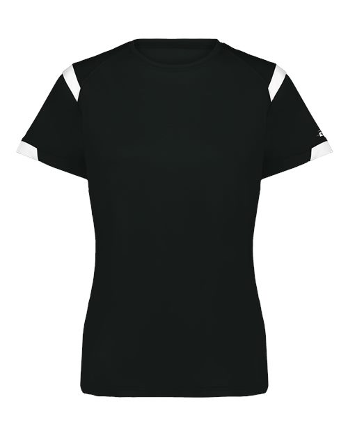 Badger 4380 Women's On The Rise T-Shirt