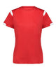 Badger 4380 Women's On The Rise T-Shirt