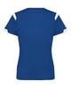 Badger 4380 Women's On The Rise T-Shirt