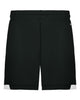 Badger 7101 Men's On The Rise Shorts