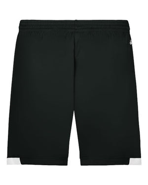 Badger 7102 Women's On The Rise Shorts - 