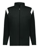 Badger 7725 Men's On The Rise Outercore Warm-up Jacket