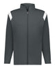 Badger 7725 Men's On The Rise Outercore Warm-up Jacket