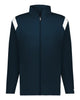 Badger 7725 Men's On The Rise Outercore Warm-up Jacket