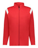 Badger 7725 Men's On The Rise Outercore Warm-up Jacket