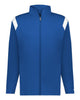 Badger 7725 Men's On The Rise Outercore Warm-up Jacket