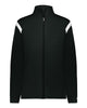 Badger 7925 Women's On The Rise Outercore Warm-Up Jacket