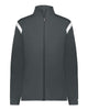Badger 7925 Women's On The Rise Outercore Warm-Up Jacket