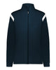 Badger 7925 Women's On The Rise Outercore Warm-Up Jacket
